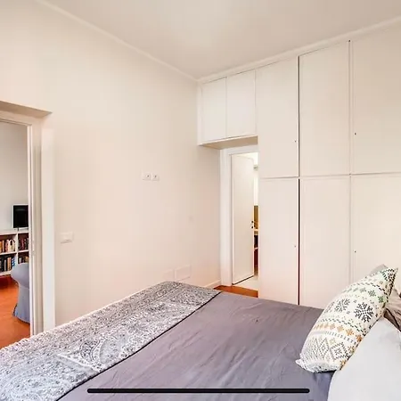 Coliseum Cozy Flat * Roma