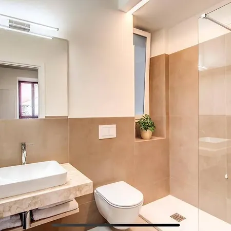 Coliseum Cozy Flat Apartamento *