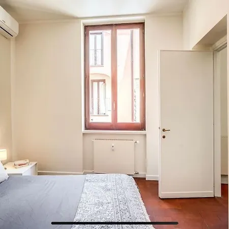 Coliseum Cozy Flat * Roma