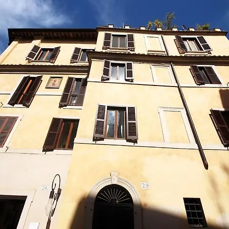 Apartamento Coliseum Cozy Flat