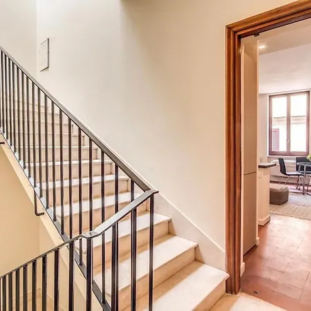 Coliseum Cozy Flat Apartamento Roma