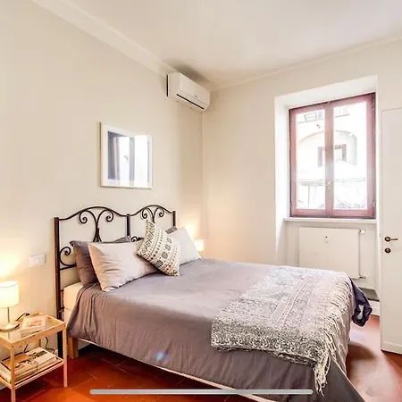 Apartamento Coliseum Cozy Flat Roma