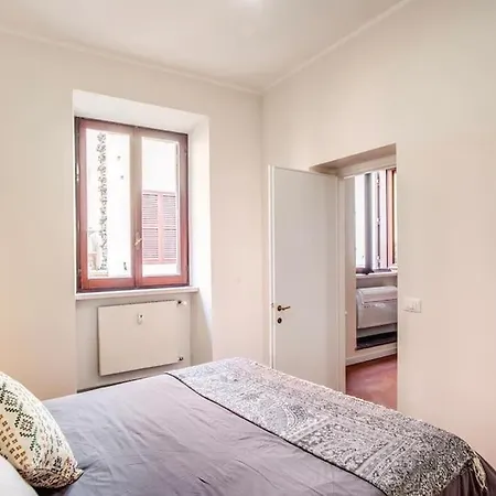 דירה Coliseum Cozy Flat