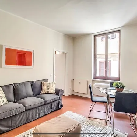 Coliseum Cozy Flat Roma