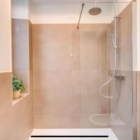 Apartamento Coliseum Cozy Flat Roma