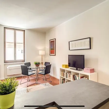 Coliseum Cozy Flat Apartamento *