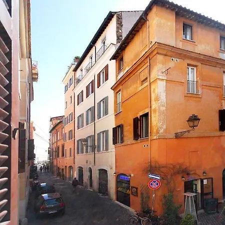 Coliseum Cozy Flat Apartamento