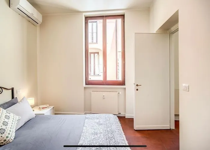 Coliseum Cozy Flat * Rome